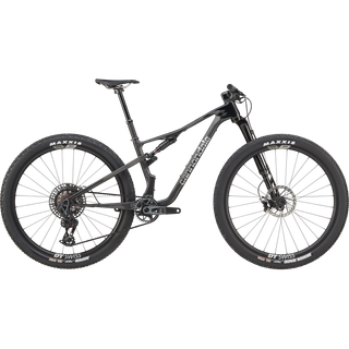 Bicicleta Cannondale Scalpel 1 Carbon Lefty