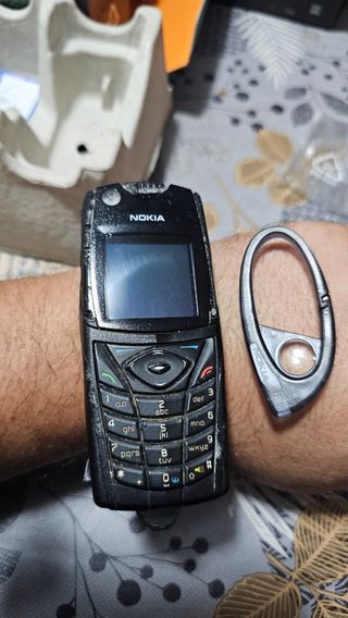 Nokia 5140 Sport - Teléfono móvil