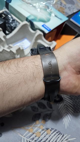 Nokia 5140 Sport - Teléfono móvil