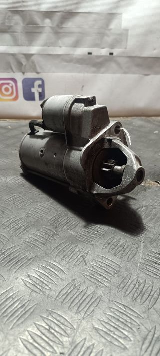 Motor Arranque Valeo Audi A4 1.9 TDI