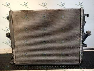 7L6121253C RADIADOR DE AGUA VW TOUAREG (7LA, 7L6,