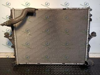7L6121253C RADIADOR DE AGUA VW TOUAREG (7LA, 7L6,