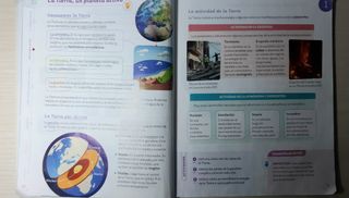 CIENCIAS SOCIALES 4 PRIMARIA CONSTRUYENDO MUNDOS