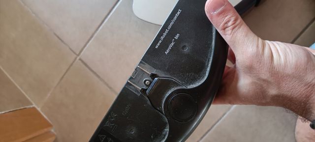 Roomba 555 - Robot Aspirador