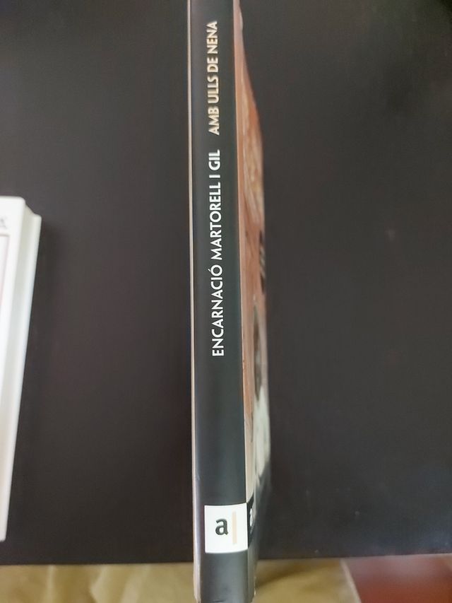 Amb ulls de nena: El dietari de la guerra a la ...