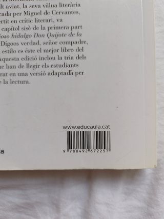 Tirant lo Blanc - text adaptat: Adaptació de Ro...