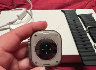 Apple Watch Ultra 1