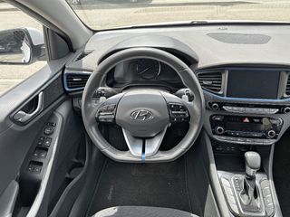 Hyundai IONIQ 2018