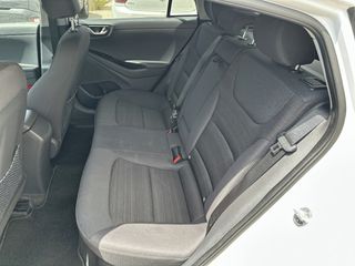 Hyundai IONIQ 2018