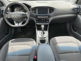 Hyundai IONIQ 2018