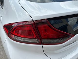 Hyundai IONIQ 2018