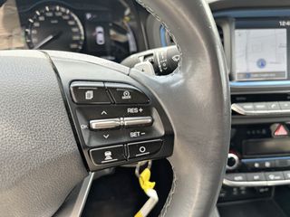 Hyundai IONIQ 2018