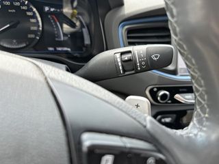 Hyundai IONIQ 2018