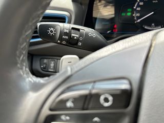 Hyundai IONIQ 2018
