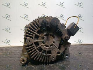 9654752880 ALTERNADOR PEUGEOT 407 (6D_) 2000 HDI -