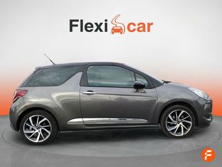 DS DS 3 PureTech 81kW (110CV) EAT6 Be Chic
