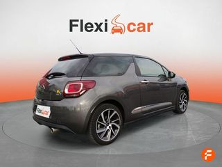 DS DS 3 PureTech 81kW (110CV) EAT6 Be Chic