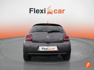 DS DS 3 PureTech 81kW (110CV) EAT6 Be Chic
