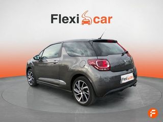 DS DS 3 PureTech 81kW (110CV) EAT6 Be Chic