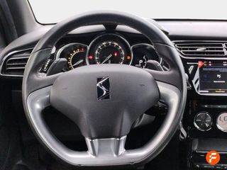 DS DS 3 PureTech 81kW (110CV) EAT6 Be Chic
