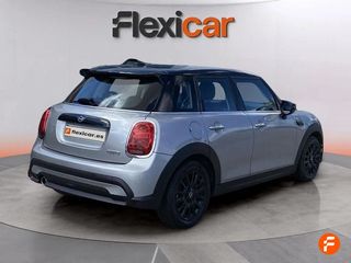 MINI Cooper COOPER 5 PUERTAS