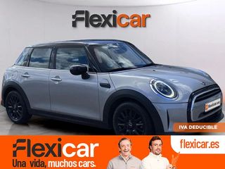 MINI Cooper COOPER 5 PUERTAS
