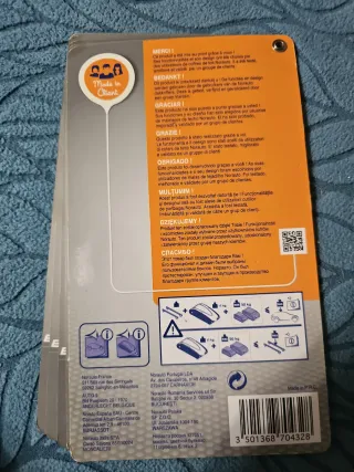 Cofre techo Norauto 5700 Flex