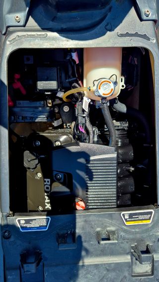 Seadoo Brp Rxt 300 Rs "Triple Black" Garantía.