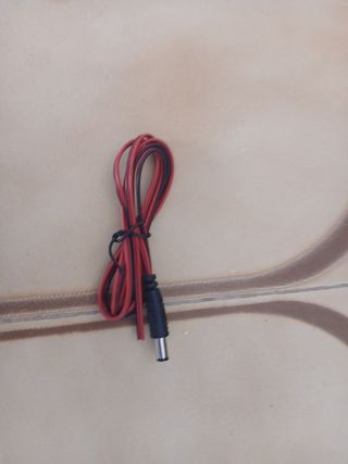 Cámara marcha atrás coche