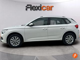 Skoda Kamiq 1.0 TSI 81kW (110CV) DSG Ambition