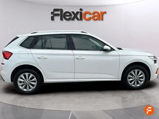 Skoda Kamiq 1.0 TSI 81kW (110CV) DSG Ambition
