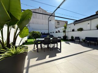 CASA D’OBRA NOVA EN VENDA A LA CREU ALTA
