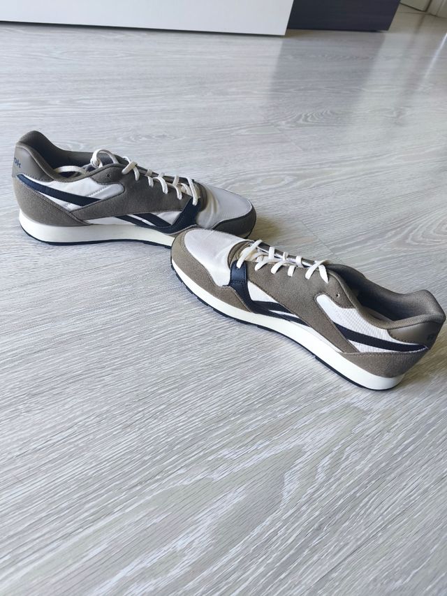 Zapatillas Reebok Classic 46