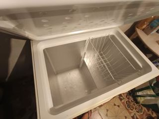 Congelatore a pozzetto Indesit, usato