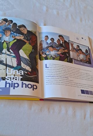 Violetta Disney la seconda serie tv