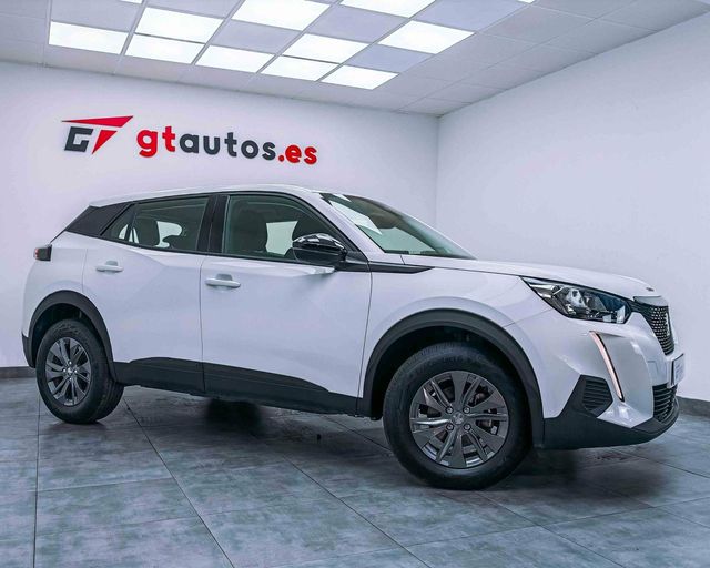 Peugeot 2008 1.5 Blue-HDi Active Pack 110CV 