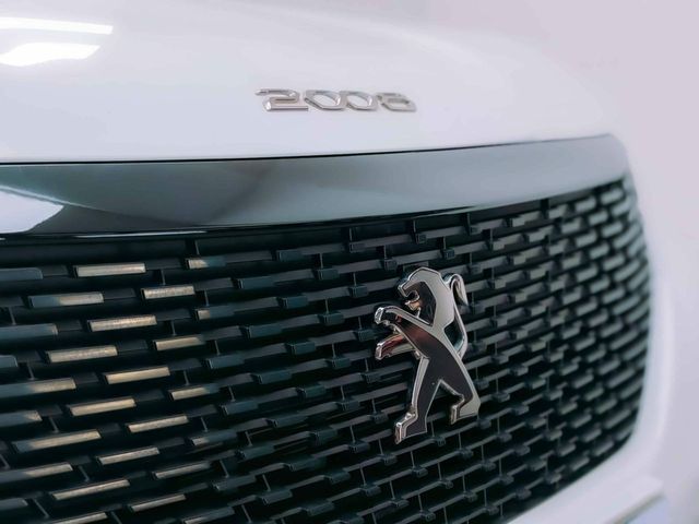 Peugeot 2008 1.5 Blue-HDi Active Pack 110CV 