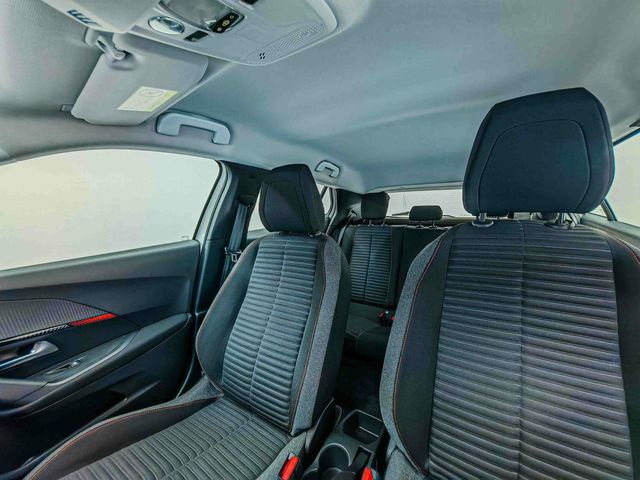 Peugeot 2008 1.5 Blue-HDi Active Pack 110CV 
