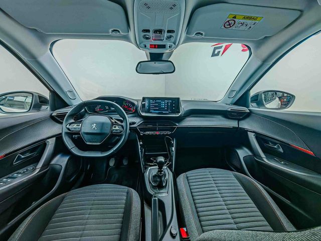 Peugeot 2008 1.5 Blue-HDi Active Pack 110CV 