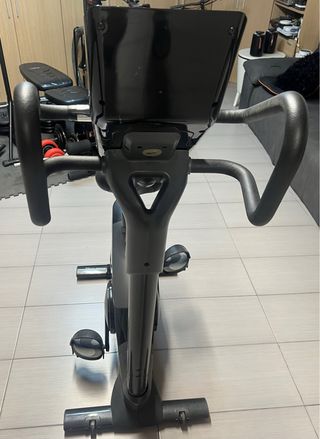 Bicicleta estática Reebok B5.8e
