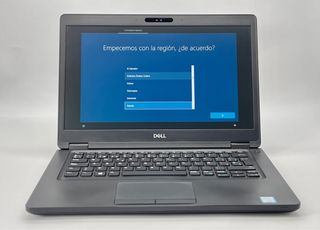 Dell Latitude 5490 (2018)