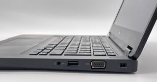 Dell Latitude 5490 (2018)