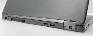 Dell Latitude 5490 (2018)