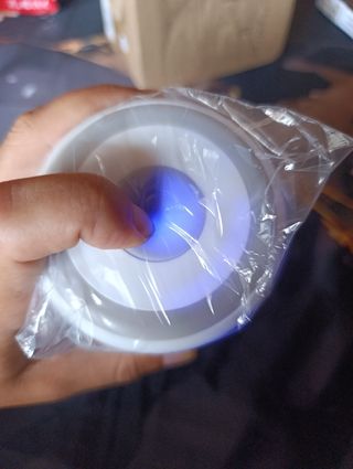 Tritatutto Elettrico Portatile