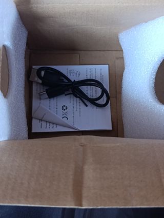 Tritatutto Elettrico Portatile