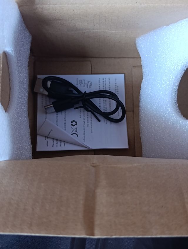 Tritatutto Elettrico Portatile