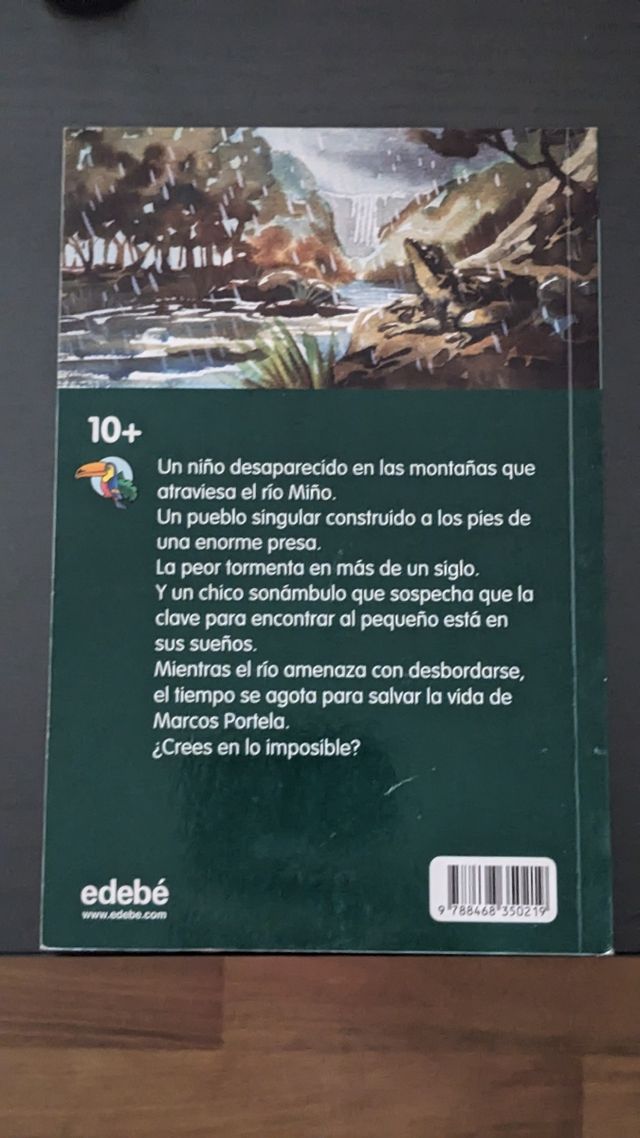 Sonámbulos - Carlos Vila Sexto