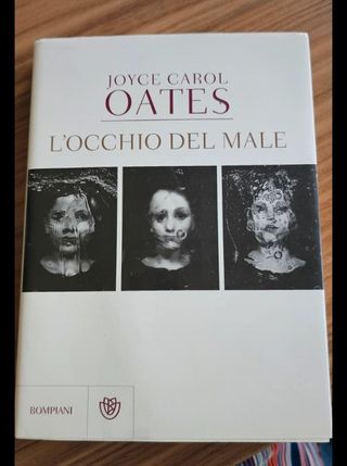 L'occhio del male