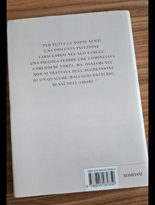 L'occhio del male