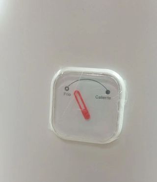 Termo eléctrico Svan 80L - Vertical
